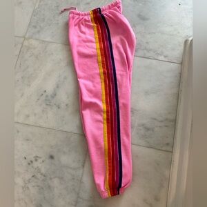 Aviator Nation sweatpants